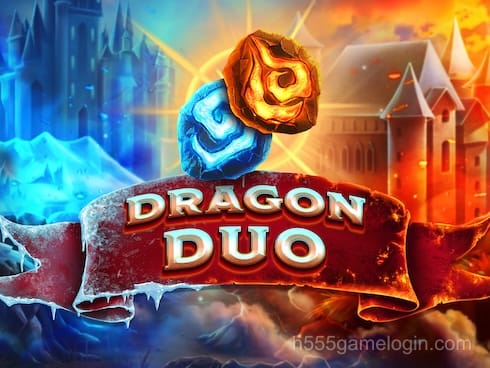 Dragon Duo