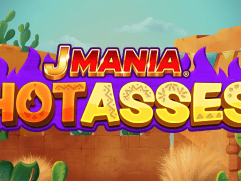 J Mania Hot Asses