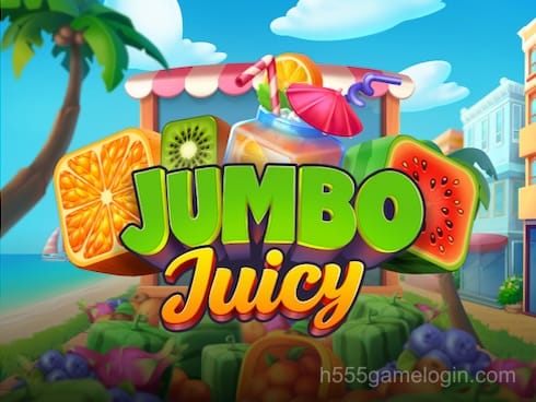 Jumbo Juicy