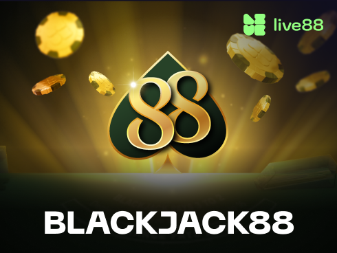 Blackjack88 Gold 2